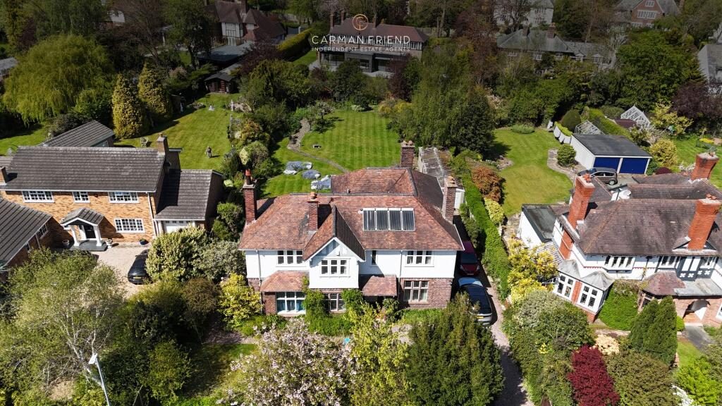 Detached House