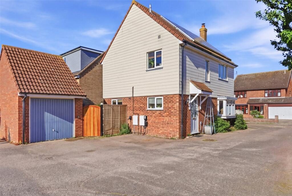 Detached House