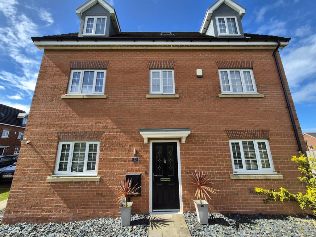 Detached House