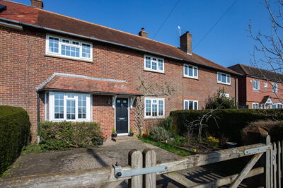 Property on Aldington Road, CT21 4PF