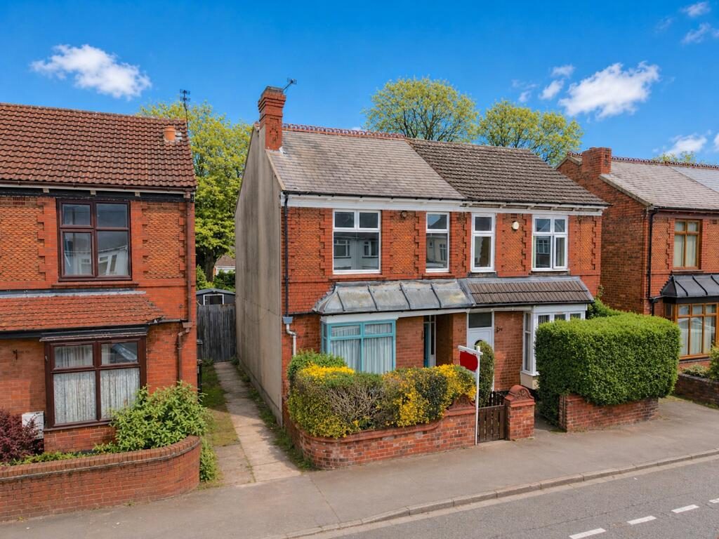 Detached House