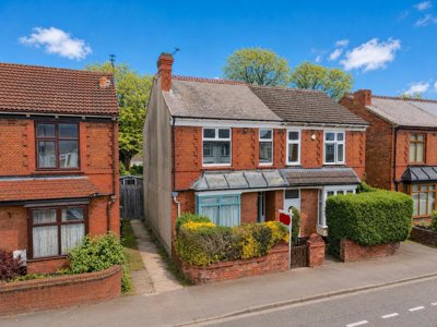 Semi-Detached