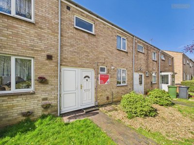 Property on Muskham, PE3 9XX