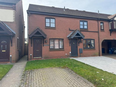 Property on Scholars Gate, WS7 9EE