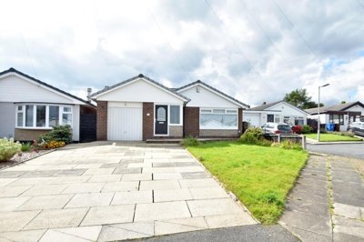 Property on Adlington Close, BL8 2HS