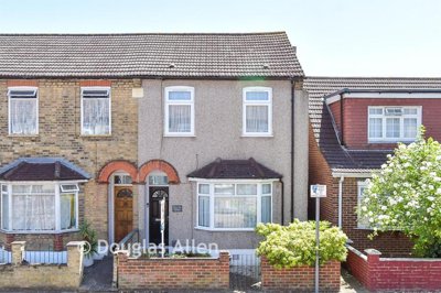 Semi-Detached