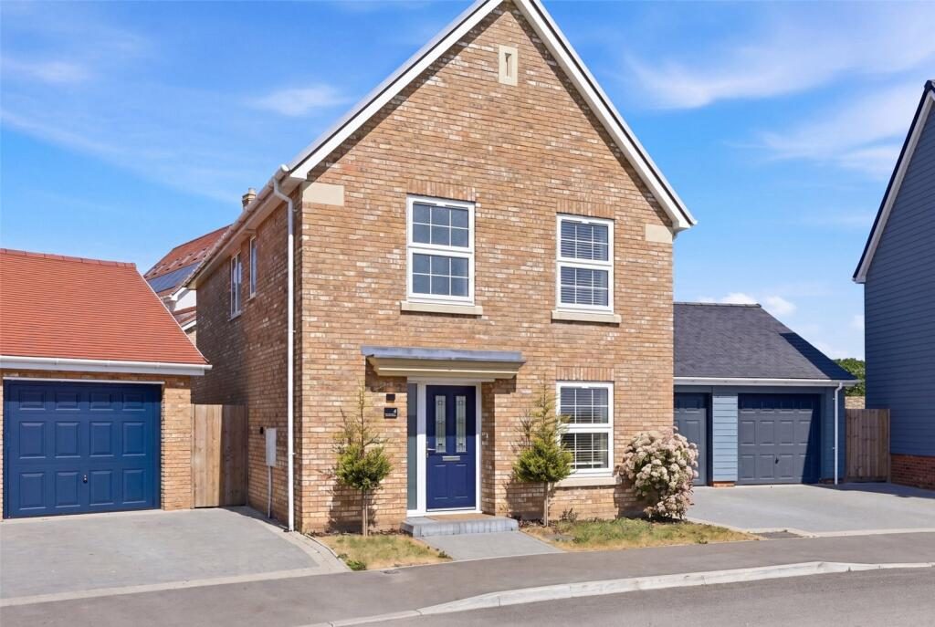 Detached House