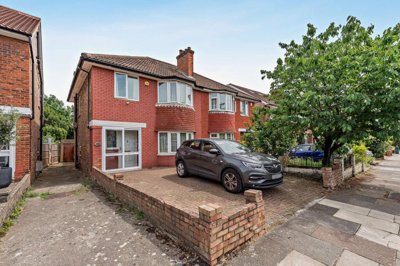 Semi-Detached