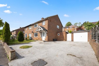 Semi-Detached