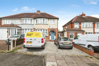 Semi-Detached