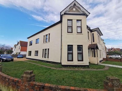 Maisonette