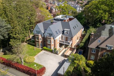 Property on Tower Road, BH13 6FD