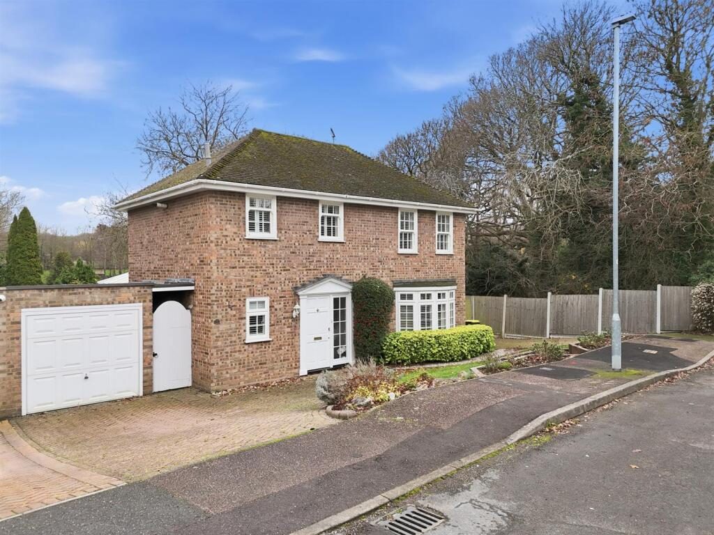 Detached House