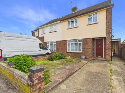 Semi-Detached