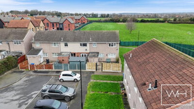 Property on Eskdale Walk, DN5 8XD