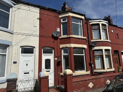 Terraced