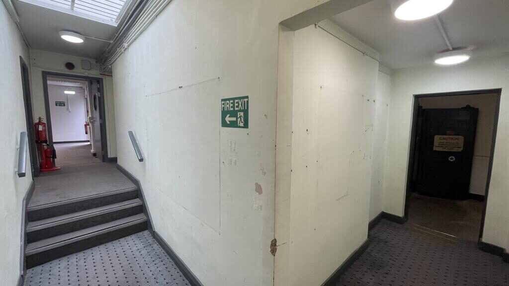 Retail Property (high Street)