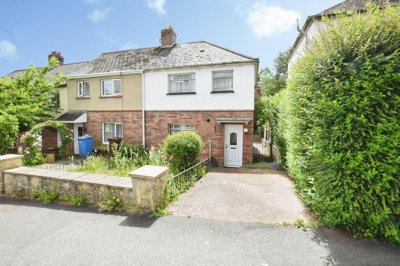 Property on Barley Mount, EX4 1RP