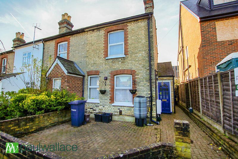 Maisonette