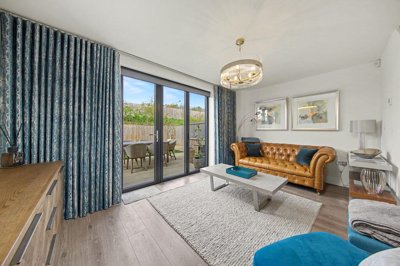 Property on Sawmill Mews, S41 7WD