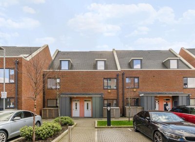 Terraced