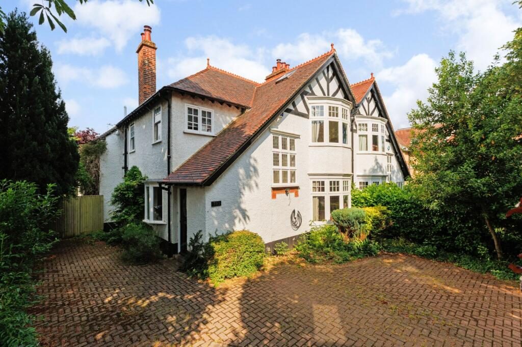 Detached House