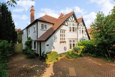 Semi-Detached