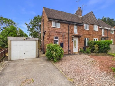 Semi-Detached