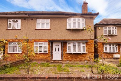 Maisonette