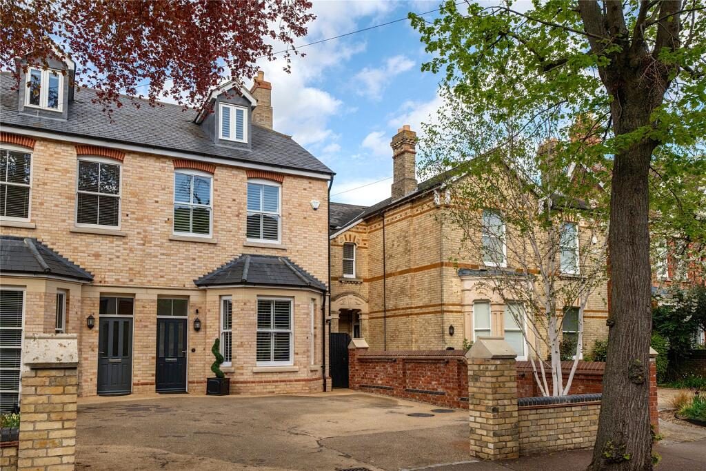 Detached House