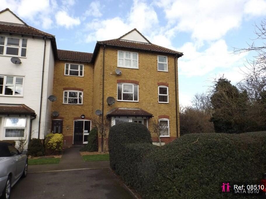 Ground Maisonette