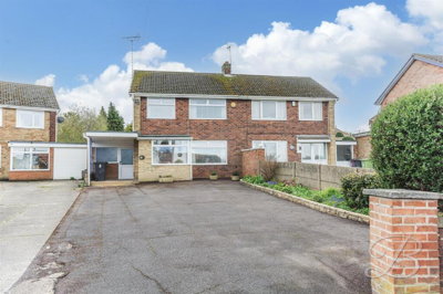 Property on The Coppice, NG20 8EF