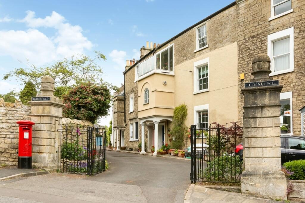 Town House