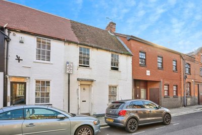Terraced