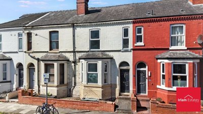 Terraced