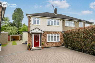 Semi-Detached