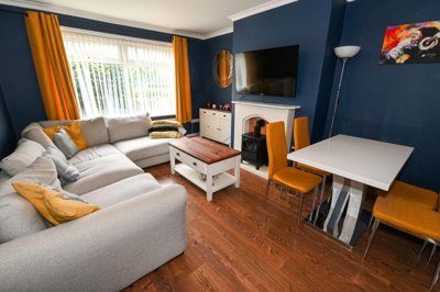 Semi-Detached