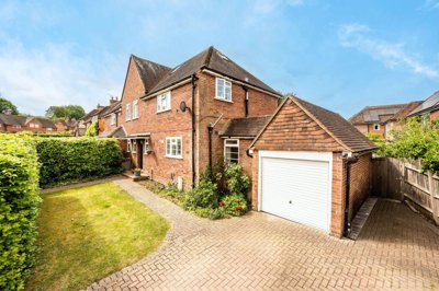 Semi-Detached
