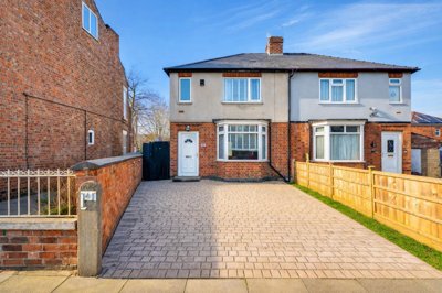 Semi-Detached