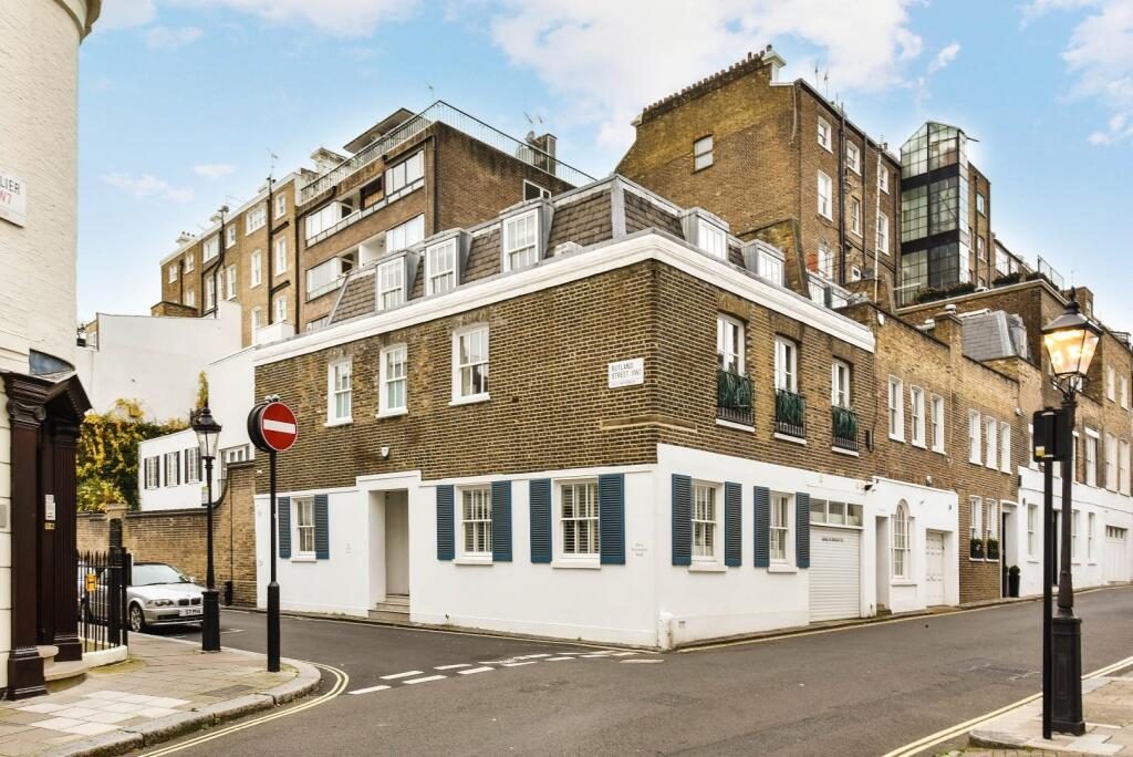 Town House