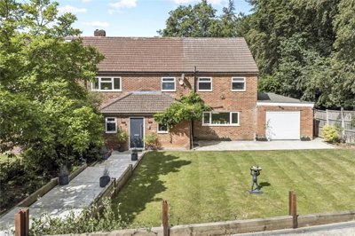 Property on Highmoor, HP7 9BU