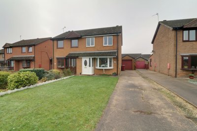 Semi-Detached