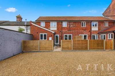 Semi-Detached