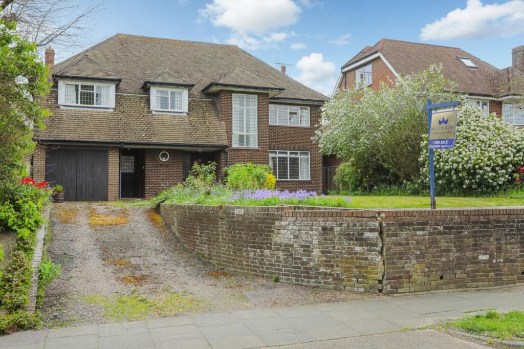 Detached House