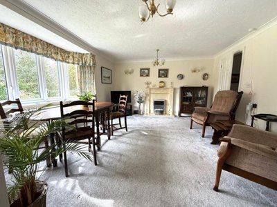 Property on Four Oaks Road, B74 2XU