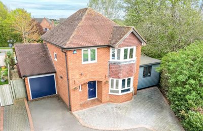 Property on Loddon Drive, OX11 7QA