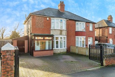 Semi-Detached