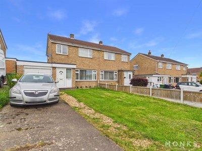 Semi-Detached