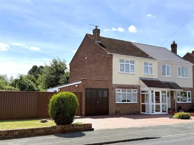 Property on Springhill Road, WV11 3AQ