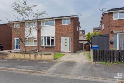 Semi-Detached